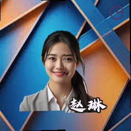 赵琳