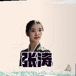 张涛